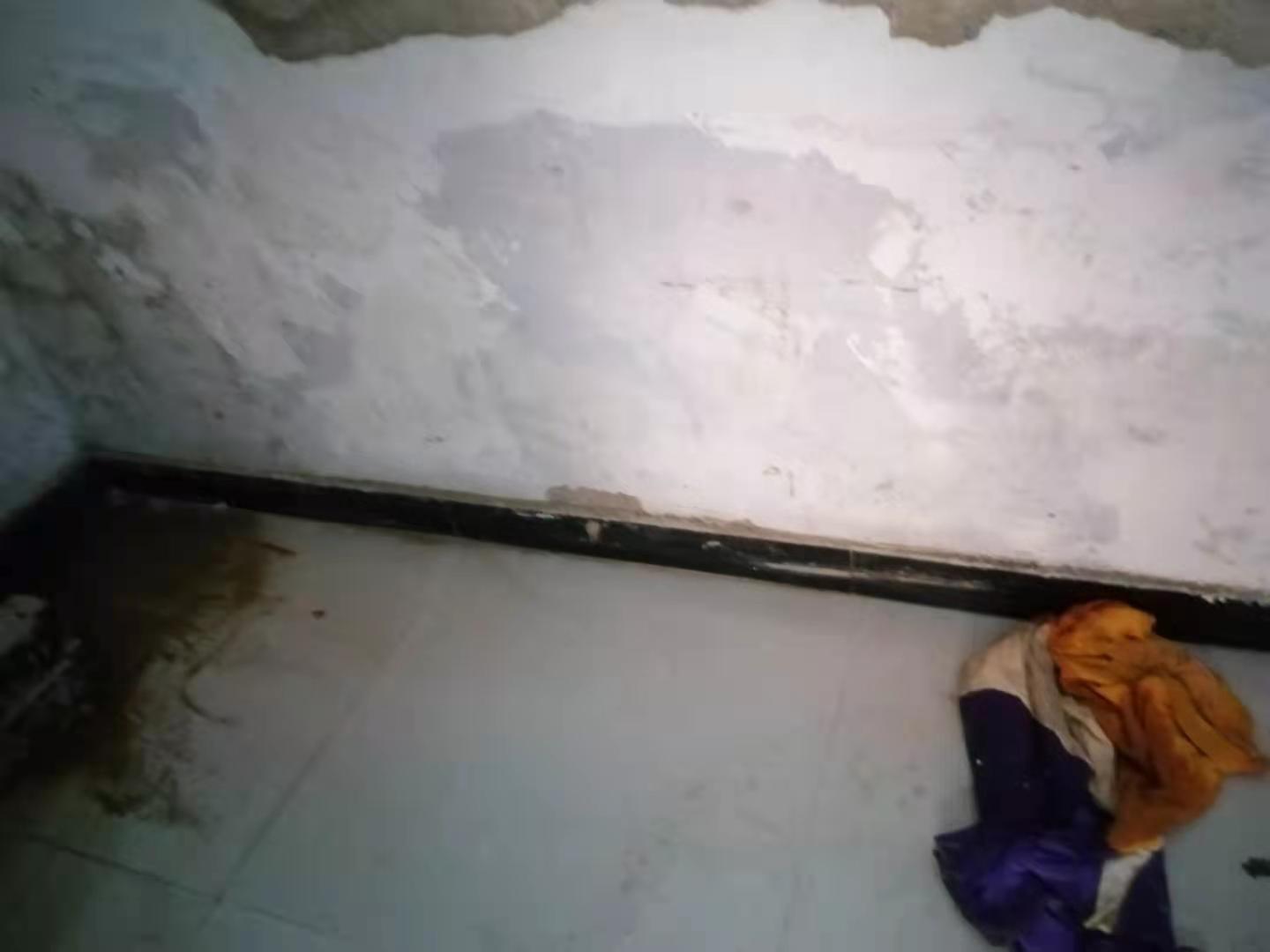 潮阳家里漏水了怎么办？