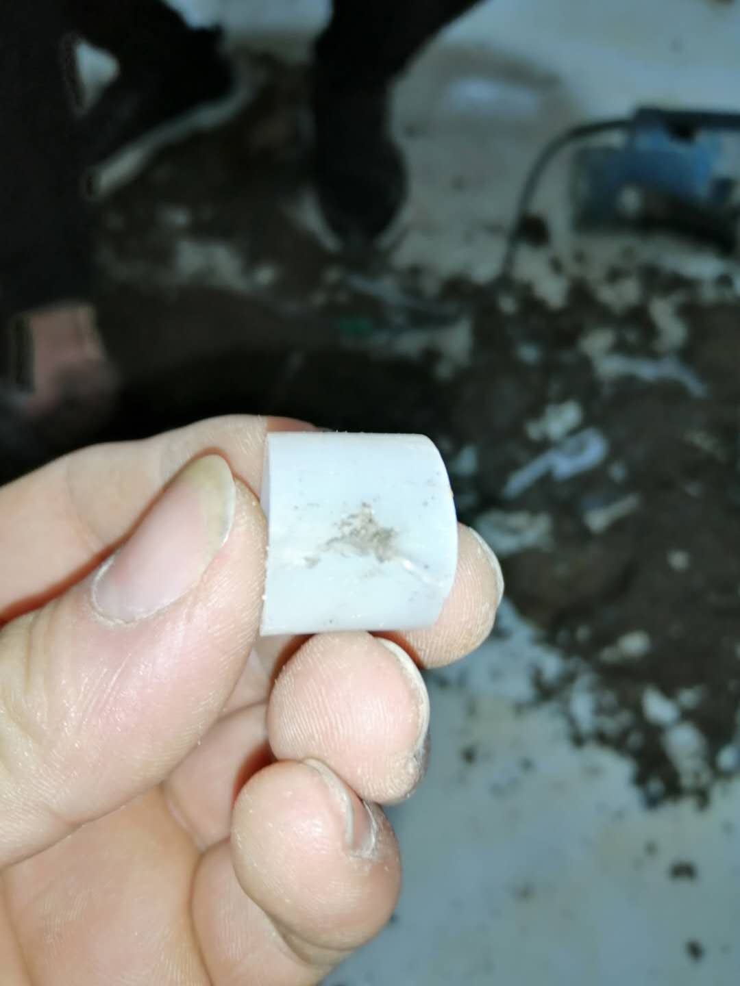 潮阳地暖漏水检测